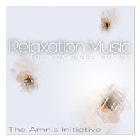 Relaxation Music: The Complete Series