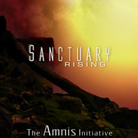 Sanctuary Rising