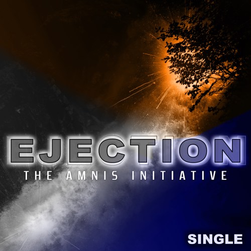Prerelease single Ejection cover design